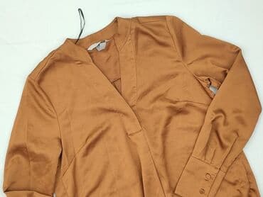 Women: H&M, Women's blouse, size XS (EU 34) — 1