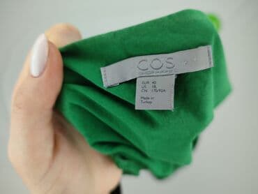 asos design sukienka ze stojka: Cos, Sukienka damska, M — 5