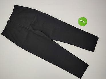 C&A, Material trousers for women, size S — 3