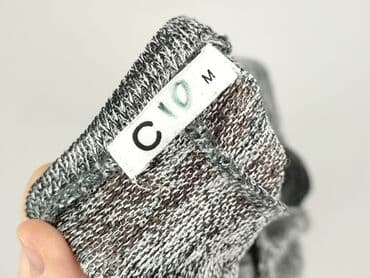 ccc buty ocieplane: Sweter damski, rozmiar M — 4