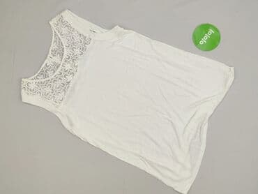 bluzki koronka allegro: Top damski, rozmiar S — 2