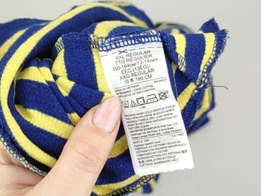 koszulka ac dc h: Sweatshirt, Gap, 16 years, 170-176 cm, condition - Very good — 4