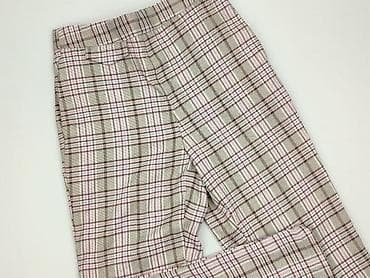 Sinsay, Spodnie materiałowe damskie, rozmiar S