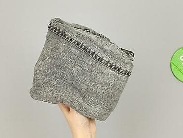 skarpetki ze stoperami: Spodnie jeansowe, 1.5-2 lat, 92, stan - Bardzo dobry — 6