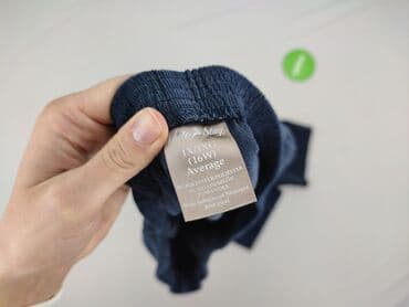 piżamy dla ciężarnych: White Stag, Spodnie materiałowe damskie, rozmiar XL — 4