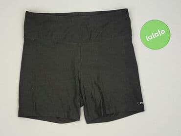 spodenki m: Szorty damskie, M — 2