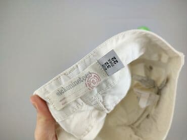 bia: Rich & Royal, Spodnie materiałowe damskie, rozmiar 2XS — 4