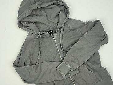 nike softshell: Sinsay, Bluza z kapturem damska, rozmiar XS — 1