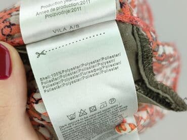 pomarańczowa marynarka mohito: Object, Bluzka damska, rozmiar XL — 6