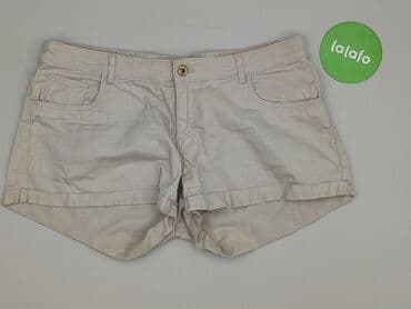 rozmiar majtek damskich s: H&M, Szorty damskie, rozmiar M — 2