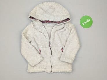 ubrania dla 10 latki h: Bluza, F&F, 4-5 lat, 104-110 cm, stan - Bardzo dobry — 2