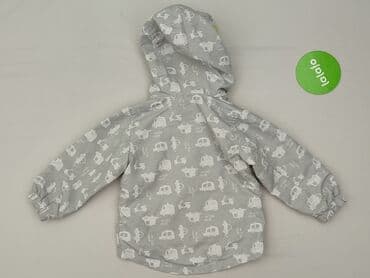 szorty na zime: Kurtka, Cool Club, 12-18 miesięcy, stan - Bardzo dobry — 3