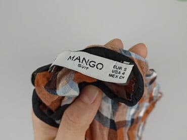 mango bluzki: Mango, Bluzka damska, rozmiar S — 4
