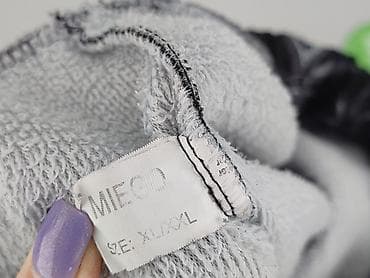 kik sniegowce: Legginsy rozmiar XL — 4