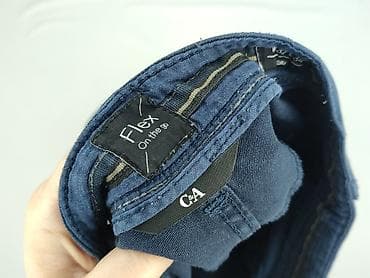 lasocki 29: C&A, Chinosy dla mężczyzn, rozmiar L — 4