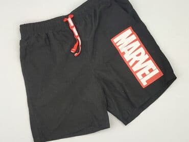 cropp bluza marvel: Marvel, Szorty kąpielowe dla mężczyzn, rozmiar M — 1