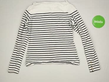 Kobiety: H&M, Bluzka damska, rozmiar M — 3