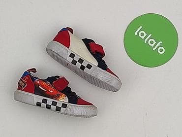 dresy next: Trampki Disney, 22, Używany — 3