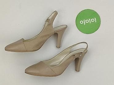 centro obuwie: Rozmiar 39 — 2