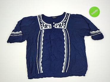 next bluzki: Dunnes, Bluzka damska, rozmiar 2XL — 2