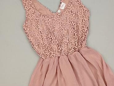 baleriny nike: Bodyflirt, Sukienka damska, rozmiar M — 1