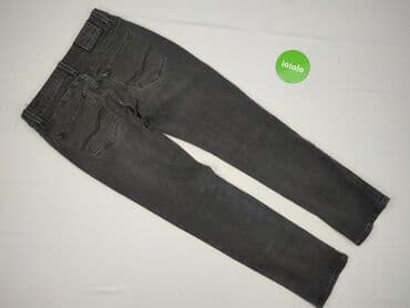 kurtki zimowe wyprzedaż reserved: Jeansy dla mężczyzn, rozmiar M — 3