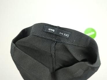 legginsy push up serce: Sinsay, Legginsy rozmiar 2XS — 5