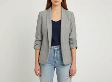 olx marynarki damskie: H&M, Marynarka damska, rozmiar S — 1