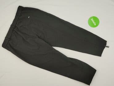 Kobiety: Spodnie materiałowe damskie, 2XL — 3