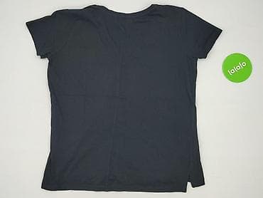 hugo boss basic t shirts: Reserved, T-shirt damski, rozmiar XL — 3