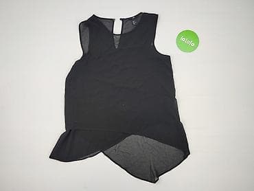 custom bluzki: H&M, Bluzka damska, rozmiar S — 2