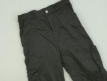 Missguided, Spodnie cargo damskie, rozmiar M