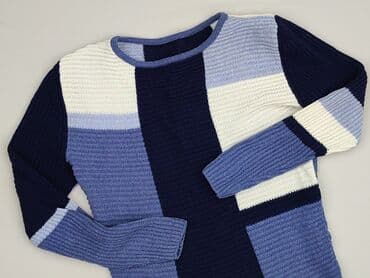 piec lat w paski bluzka w paski swiat: Women`s sweater, size M (EU 38) — 1