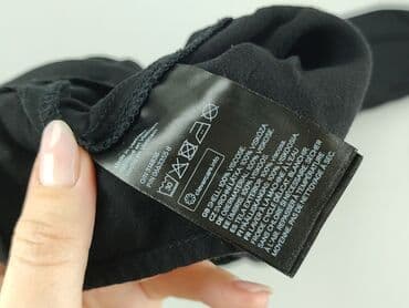 duże rozmiary ekskluzywne sukienki plus size: H&M, Sukienka damska, rozmiar S — 4