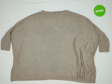 kapcie na szeroką stopę dziecka: Amisu, Sweter damski, rozmiar XS w lalafo.pl — 3 kapcie na szeroką stopę dziecka: Amisu, Sweter damski, rozmiar XS — 3