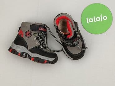 buty zimowe lv: Snow boots, Clibee, 21, condition - Very good — 2