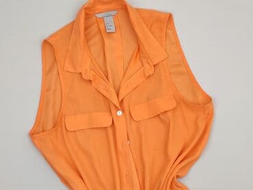 koszula tunika damska: H&M, Koszula damska, rozmiar M — 1