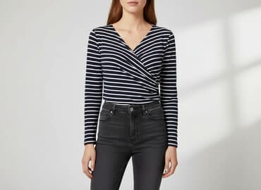 jasper conran ubrania: Jasper Conran, Bluzka damska, rozmiar M — 1