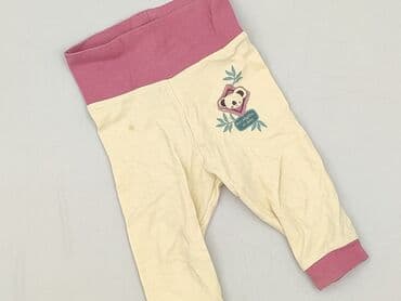 wojcik rajstopy: Leggings, Lupilu, 3-6 months, condition - Very good — 1