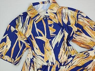 Shein, Elegancki komplet, rozmiar S