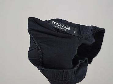 roxy legginsy: Tom Rose, Legginsy rozmiar S — 4