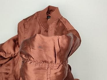 kurtka softshell crivit: Topshop, Kurtka bomberka damska, rozmiar S — 6