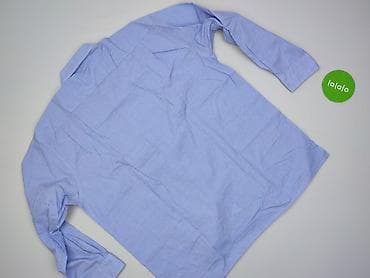 second hand second hand second hand: Eterna, Koszulа dla mężczyzn, rozmiar L — 3