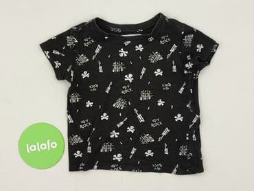 lewandowski barcelona koszulka: Blouse, Fox&Bunny, 2-3 years, 92-98 cm, condition - Perfect — 2