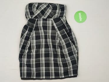 ccc sandały czarne na obcasie: Influence, Sukienka damska, rozmiar S — 2