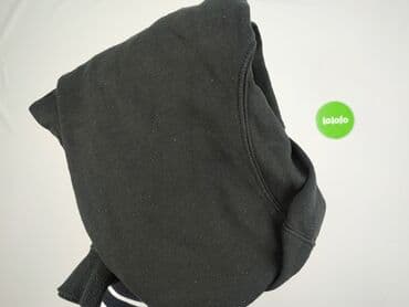 house brand bluza: House, Women`s hoodie, size M — 5