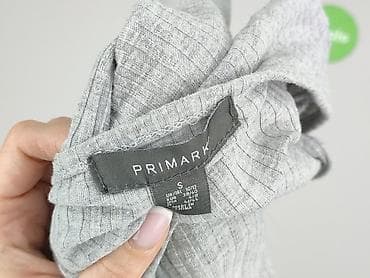 koszulka chaotic: Primark, T-shirt damski, rozmiar S — 6