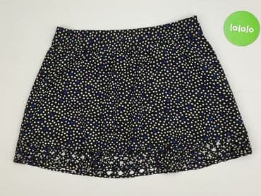 spódnice w grochy mango: Spódnica damska, rozmiar M — 2