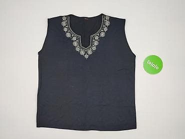 erfo bluzki: T-shirt damski, rozmiar XL — 2