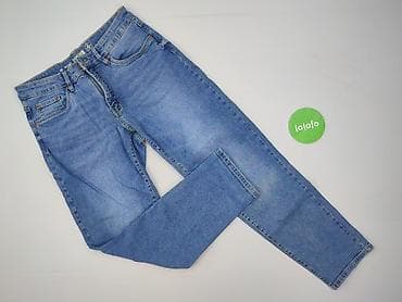 jean pascale: Denim, Jeansy damskie, rozmiar L — 2